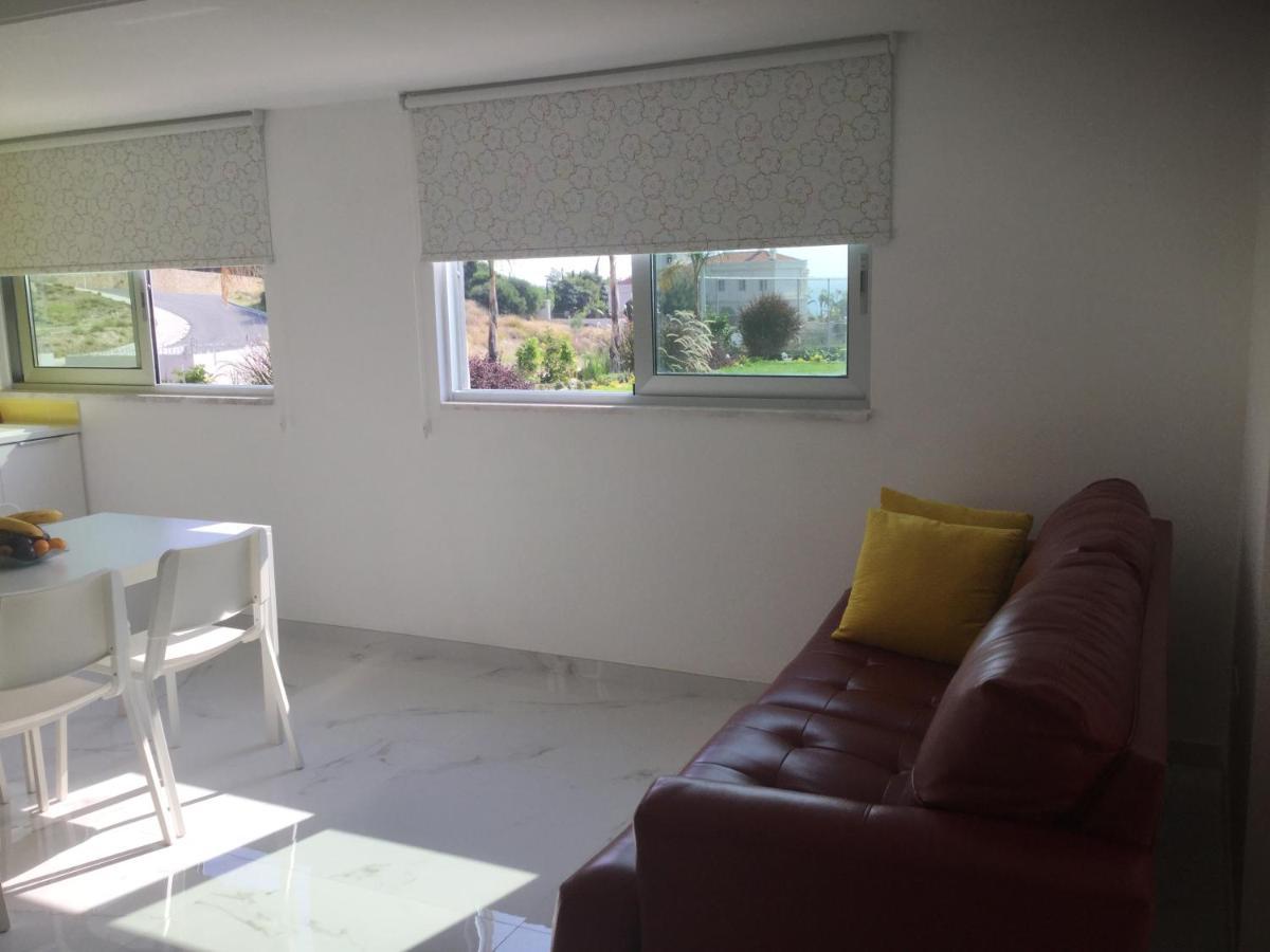 Yellow Studio Brand New Limisso Esterno foto